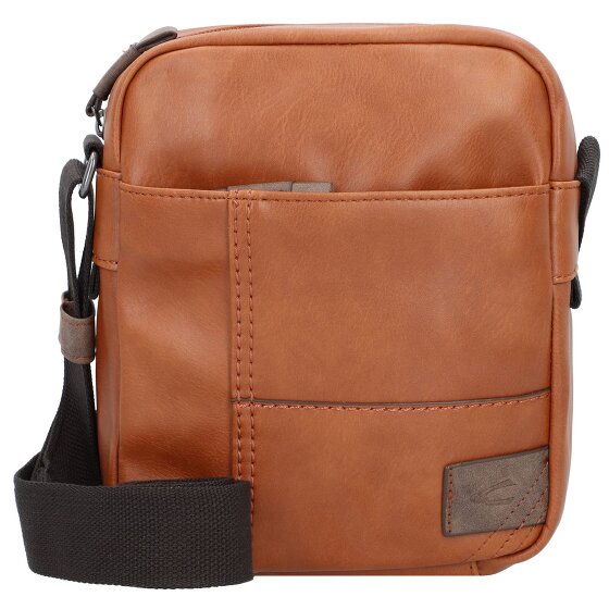 camel active Sac à bandoulière Laos 18 cm