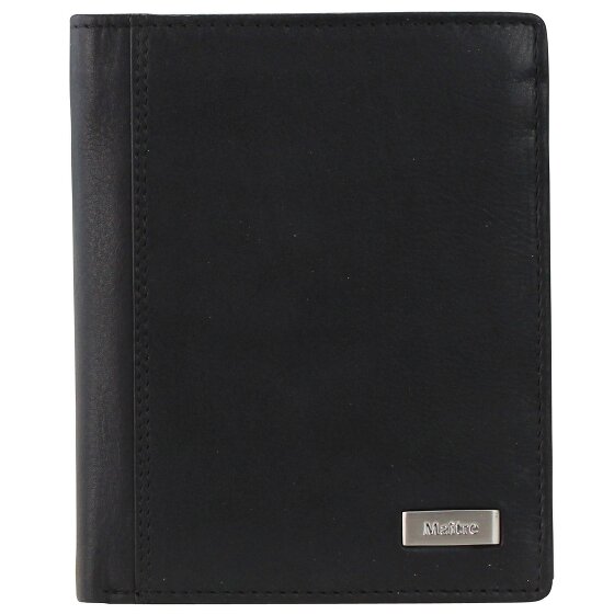 Maître Porte-monnaie Fusto en cuir 10,5 cm