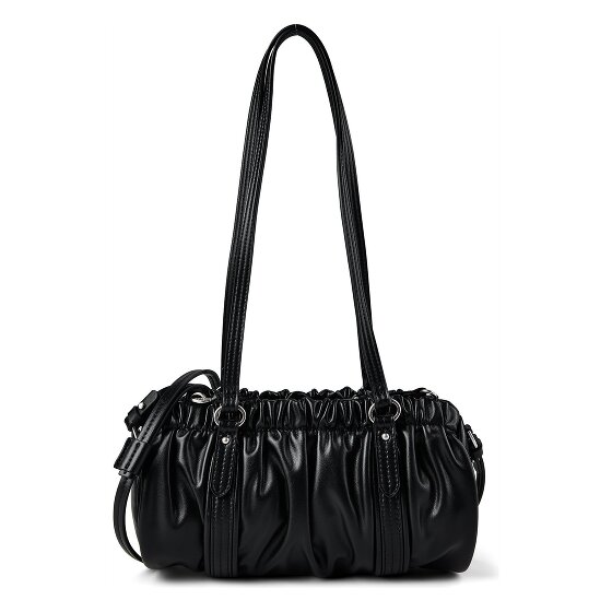 Liebeskind Faye Sac à bandoulière XS Cuir véritable 25 cm