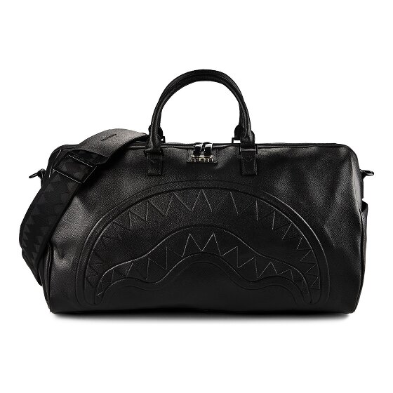 Sprayground Gold Brick Luxe Sac de voyage Weekender 48 cm