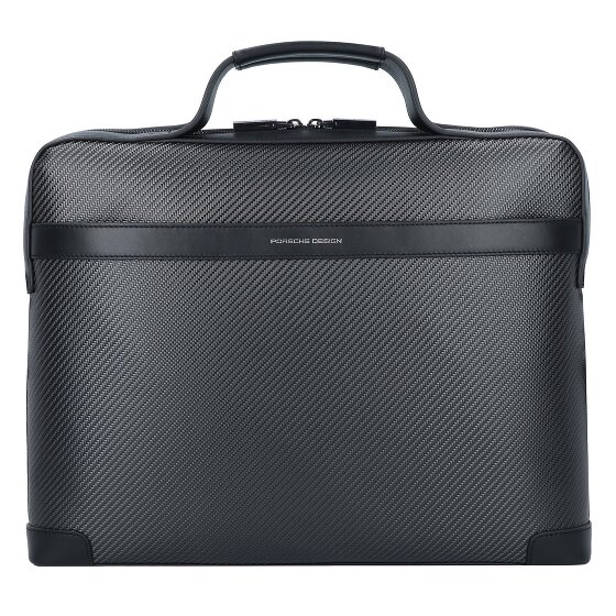 Porsche Design Porte-documents Carbon 38 cm compartiment pour ordinateur portable