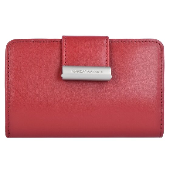 Mandarina Duck Hera 3.0 Porte-monnaie en cuir 14.5 cm