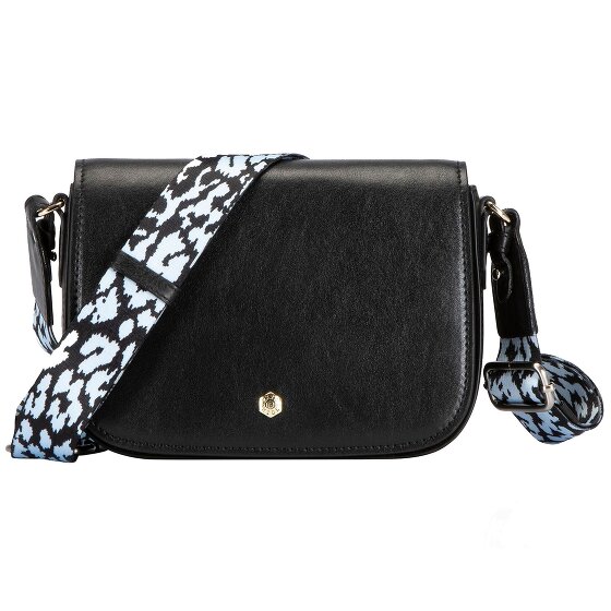 Jekyll & Hide Paris Sac à bandoulière Cuir 22 cm