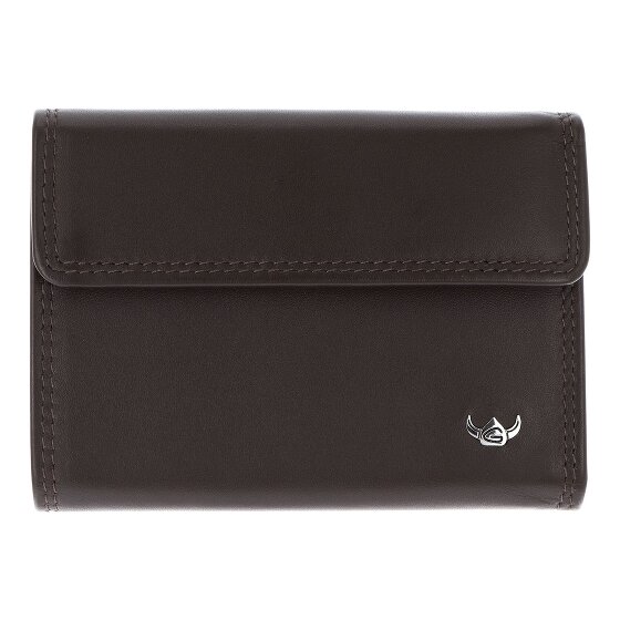 Golden Head Étui à clés Polo en cuir 10,5 cm