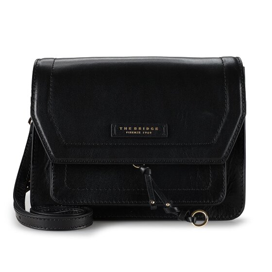 The Bridge Elba Sac à bandoulière Cuir 28 cm