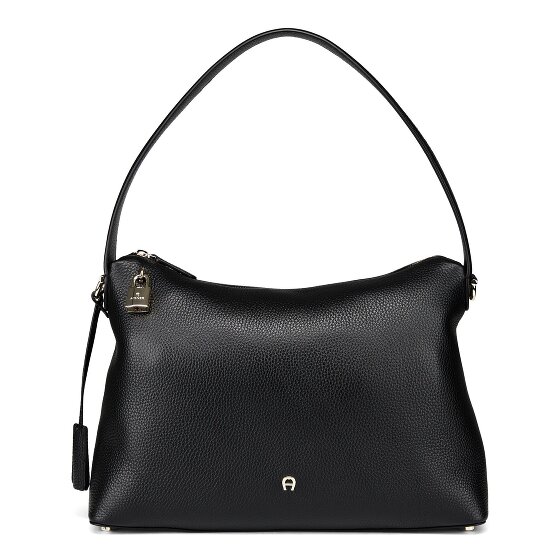 AIGNER Delia Sac à bandoulière Cuir 35 cm