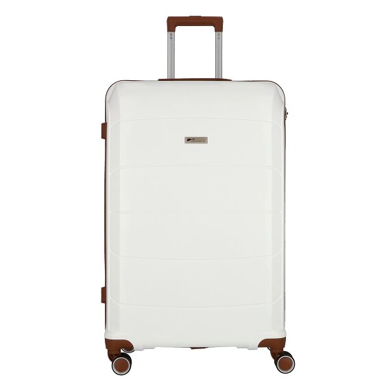 Cocoono Graz 4 roulettes Trolley L 76 cm