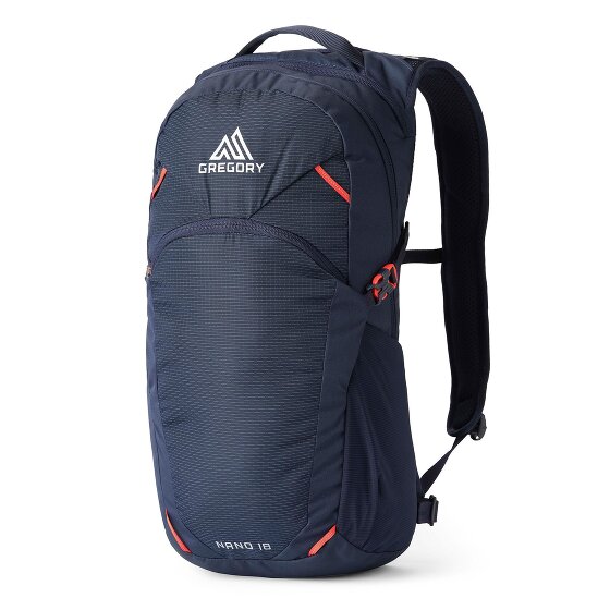 Gregory Nano 18 Sac à dos de randonnée 51 cm