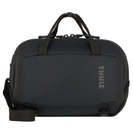 Thule Subterra 2 Sacoche électronique 29 cm avec soufflet extensible