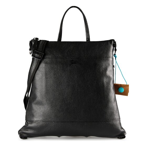 Gabs Yvonne Sac à main L Cuir 40 cm