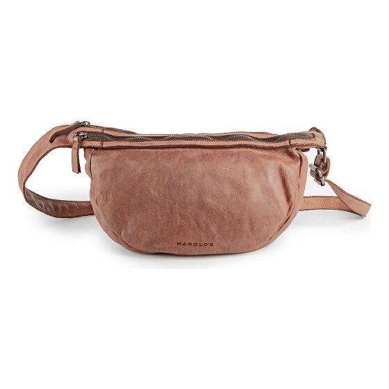 Harold's Submarine Sac à bandoulière M Cuir 33 cm