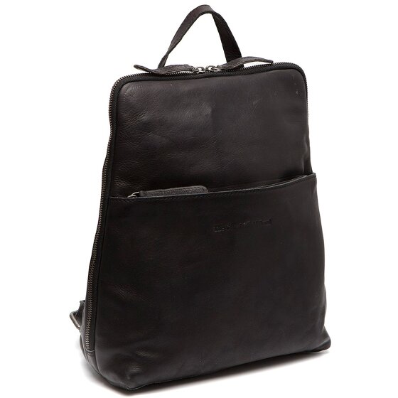 The Chesterfield Brand Bern Daypack Cuir véritable 32 cm