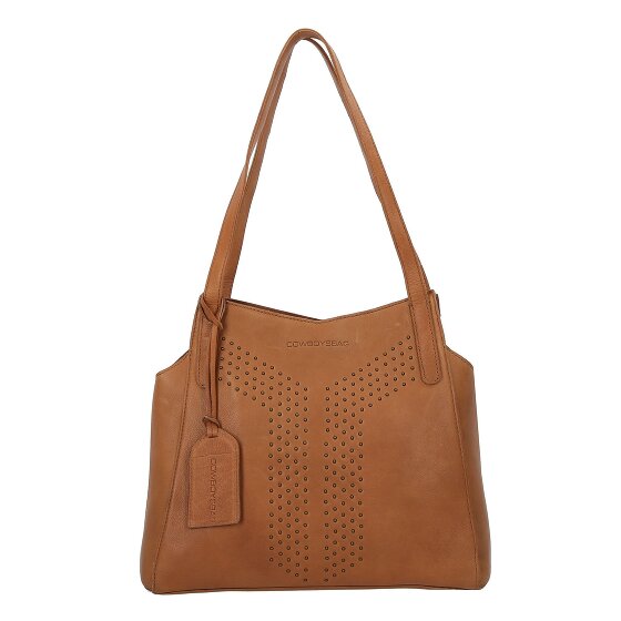 Cowboysbag Lavish Imbler Sac à bandoulière Cuir véritable 30 cm