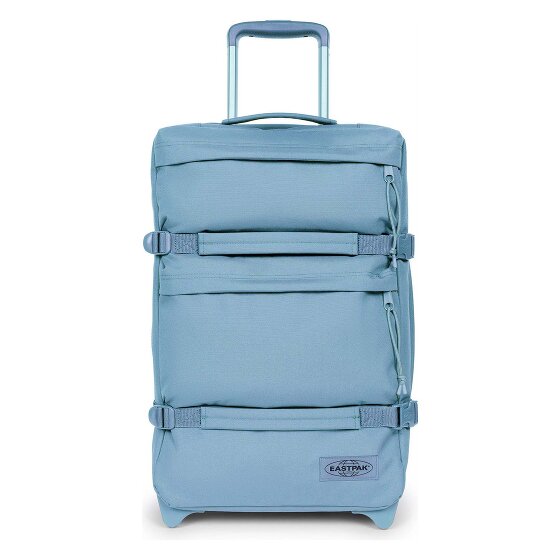 Eastpak Transit'R Plus 2 roues Valise cabine 55 cm