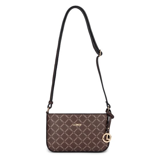 L.Credi Filiberta Sac à bandoulière 22 cm
