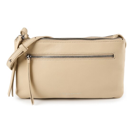 Liebeskind Zena Sac à bandoulière S Cuir véritable 25 cm