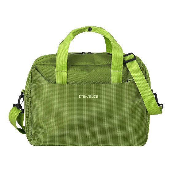 Travelite Corsiica Pochette de voyage 39 cm Compartiment pour ordinateur portable