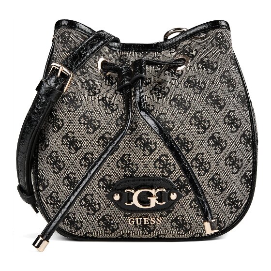 Guess Samantha Sac à bandoulière 20 cm
