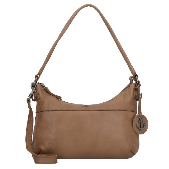 Harbour 2nd Anchor Love Mara Sac à bandoulière Cuir 29 cm