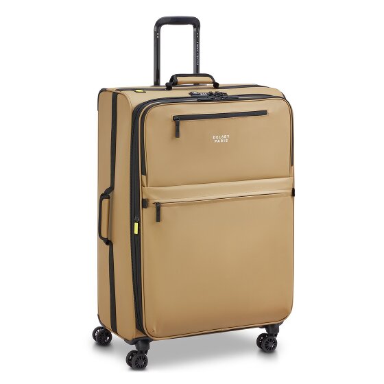 Delsey Paris Maubert 2.0 trolley à 4 roulettes 79 cm