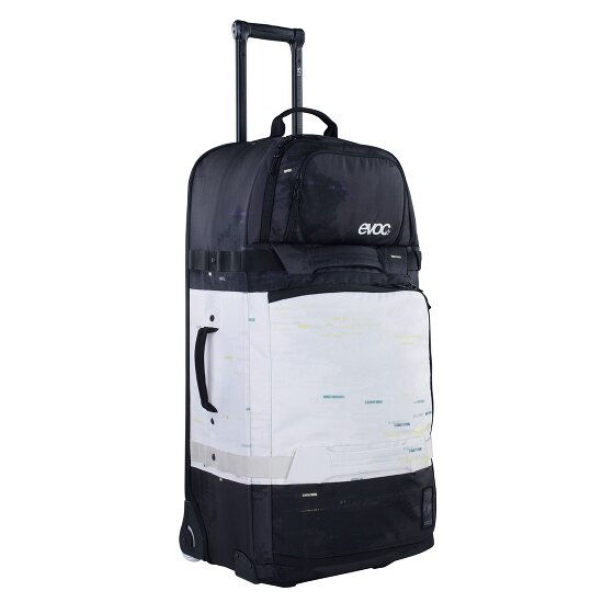 Evoc 2 roulettes Sac de voyage 85 cm