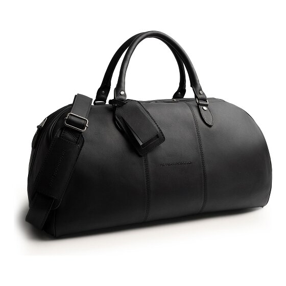 The Chesterfield Brand William-II Sac de voyage Weekender Cuir véritable 53 cm
