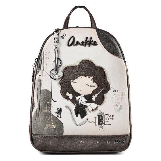 Anekke Orchestra Sac à dos de ville 30 cm
