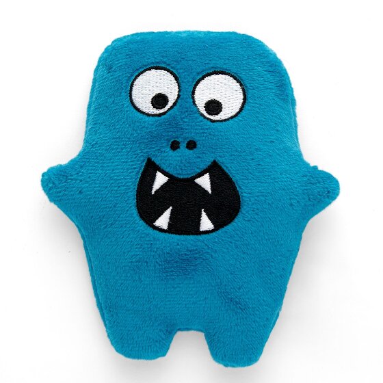 Ergobag Klettties en peluche