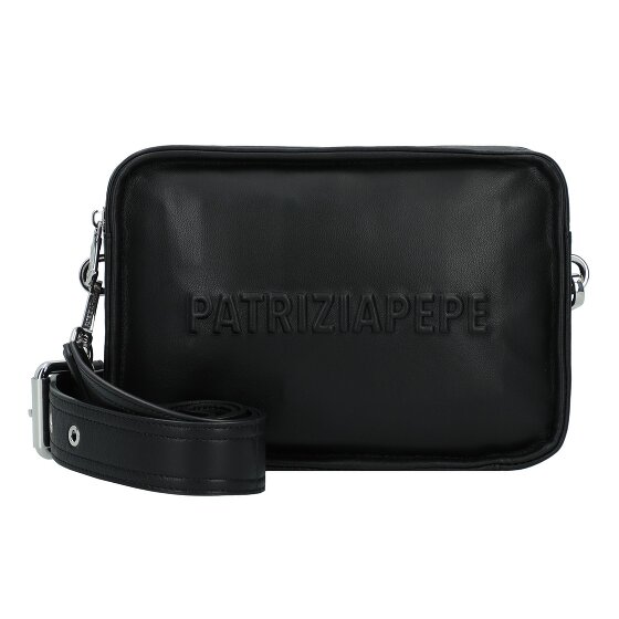 Patrizia Pepe (Im)Perfection Sac à bandoulière Cuir 23 cm