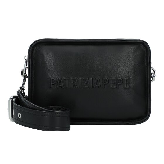Patrizia Pepe (Im)Perfection Sac à bandoulière Cuir 23 cm