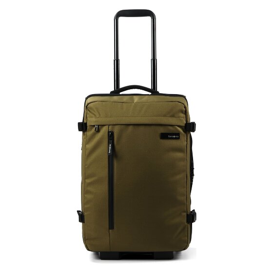 Samsonite Roader 2 roulettes Sac de voyage 55 cm
