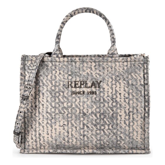 Replay Sac de shopper 40 cm
