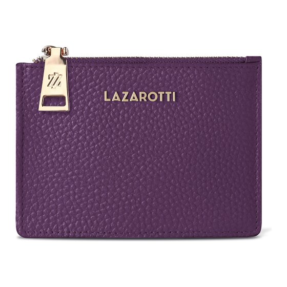 Lazarotti Bologna Leather Étui à clés Cuir 11.5 cm