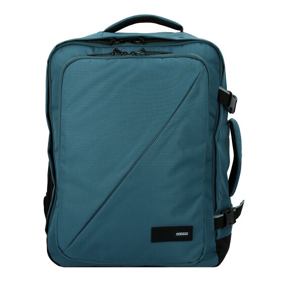 American Tourister Sac à dos de voyage Take2Cabin 45 cm, compartiment pour ordinateur portable