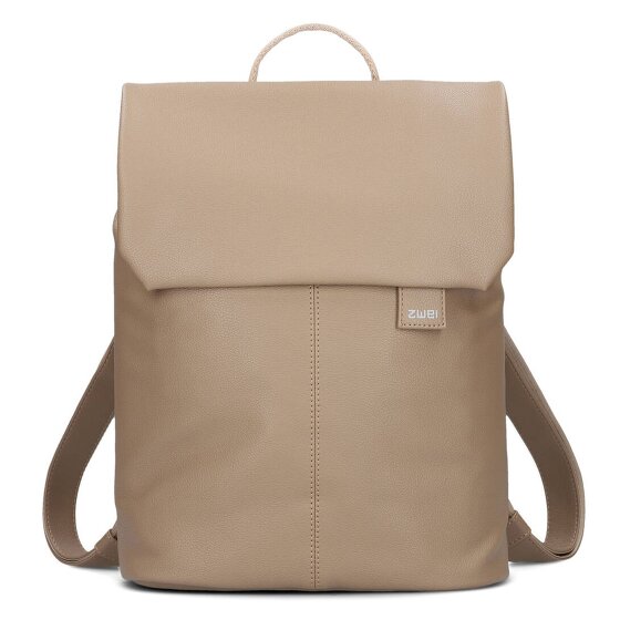 Zwei Mademoiselle.M Daypack 35 cm Compartiment ordinateur