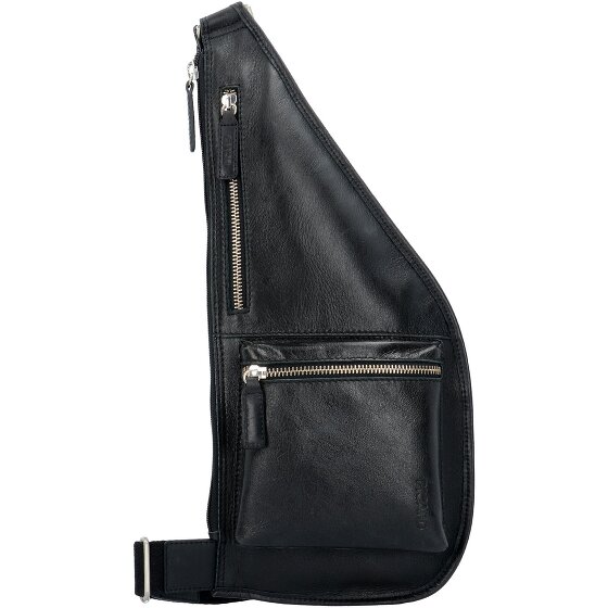 Picard Buddy Cuir véritable 4 cm