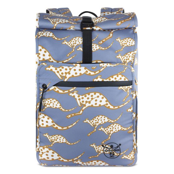 Chiemsee Jump N Fly Daypack 46 cm Compartiment pour ordinateur portable