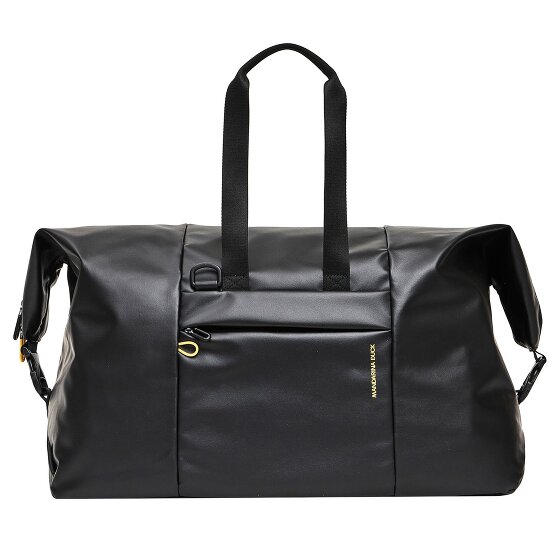 Mandarina Duck Eco Coated Sac de voyage Weekender 54 cm