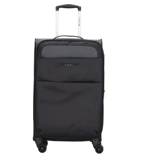 Gabol Cloud 4-roll trolley 69 cm