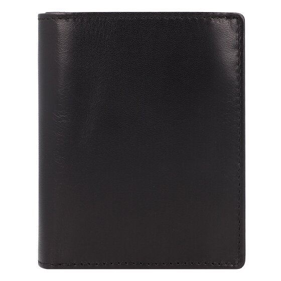 Leonhard Heyden Cambridge Porte-monnaie Cuir 9.5 cm