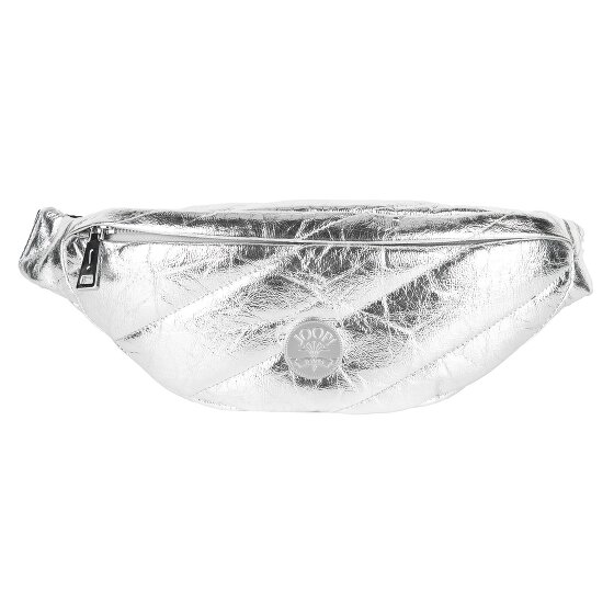 Joop! Jeans Frizzare Argento Sac banane 38 cm