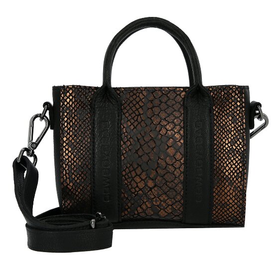 Cowboysbag Glam Newburgh Mini sac à main Cuir 18.5 cm