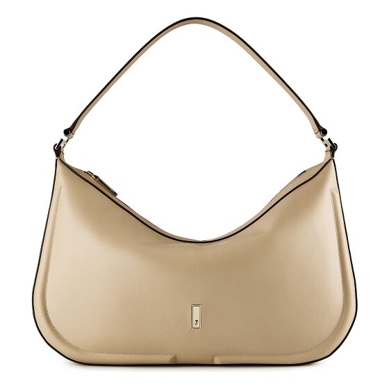 Boss Ariell Sac à bandoulière M Cuir véritable 43 cm
