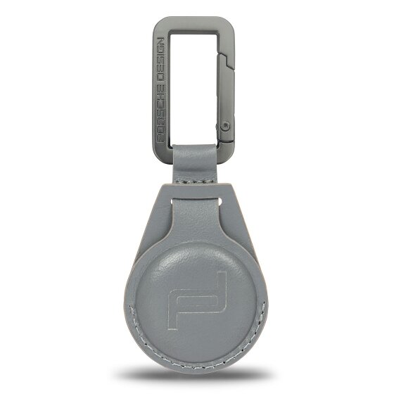 Porsche Design Keyring Porte-clés Cuir 10 cm
