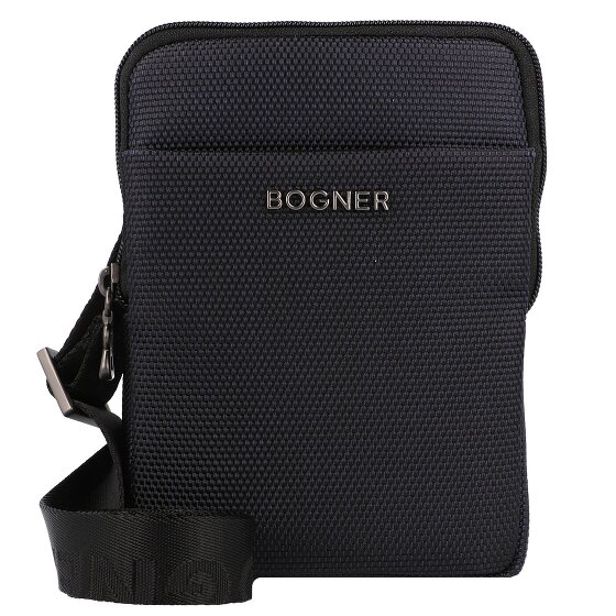 Bogner Keystone Frank sac à bandoulière 13 cm