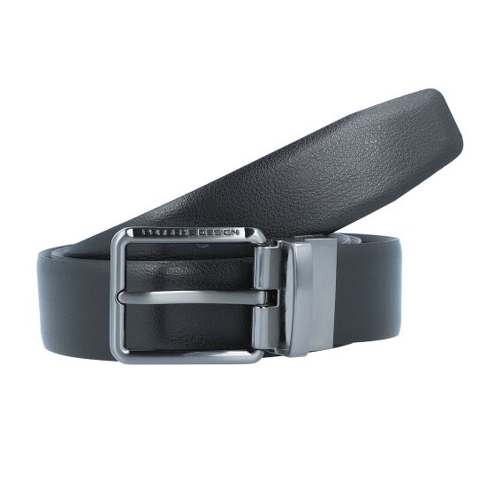 Porsche Design Ceinture réversible en cuir