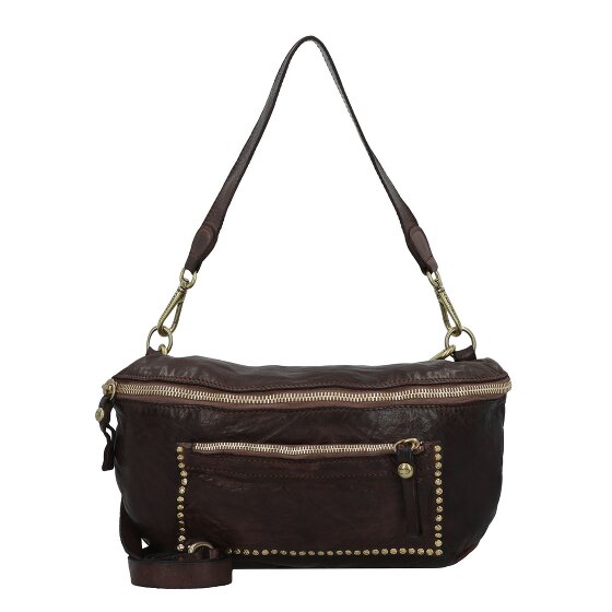 Campomaggi Nicole Sac à bandoulière Cuir 32 cm