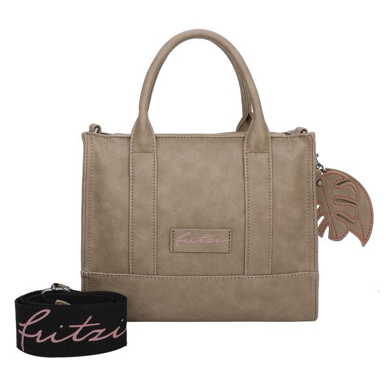 Fritzi aus Preußen Eco Square Sac à main 26 cm