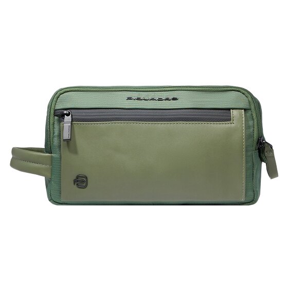 Piquadro Orion Trousse de toilette 24.5 cm