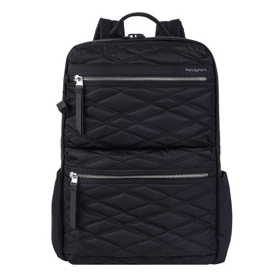 Hedgren Inner City Ava Daypack Protection RFID 37 cm Compartiment pour ordinateur portable
